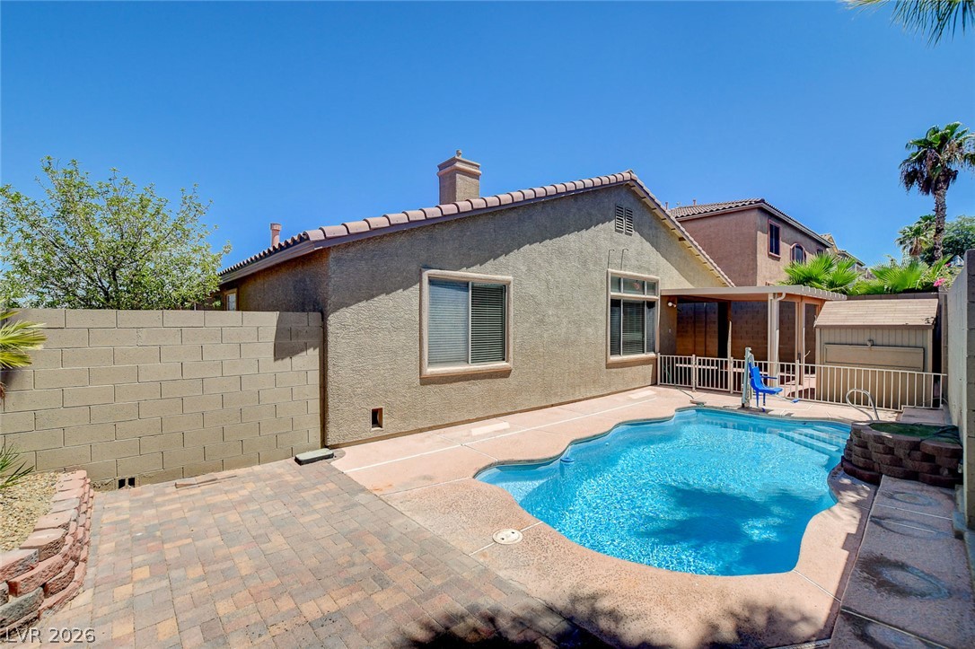 849 Ashford Way Henderson NV 89015