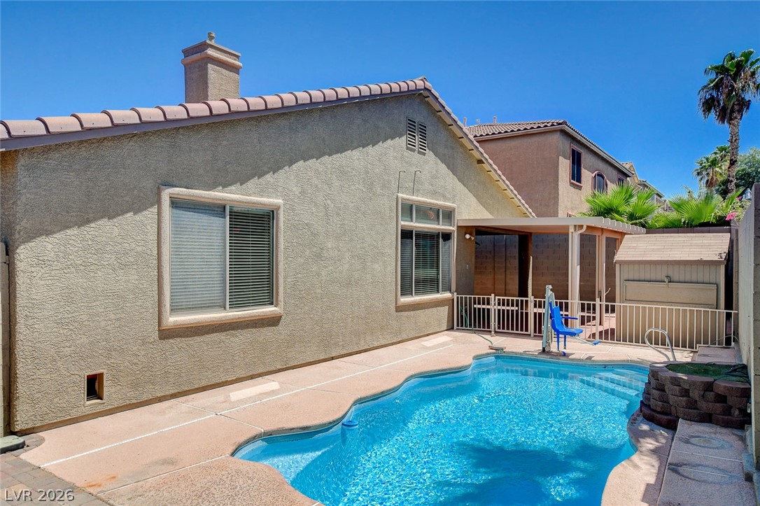 849 Ashford Way Henderson NV 89015