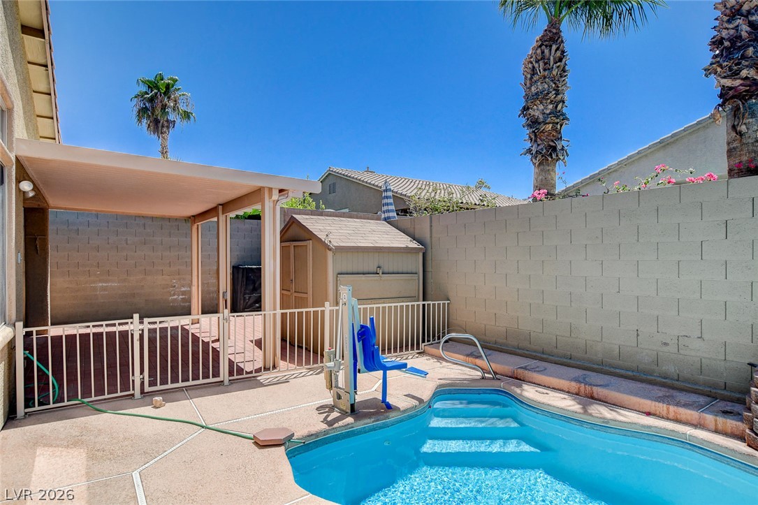 849 Ashford Way Henderson NV 89015