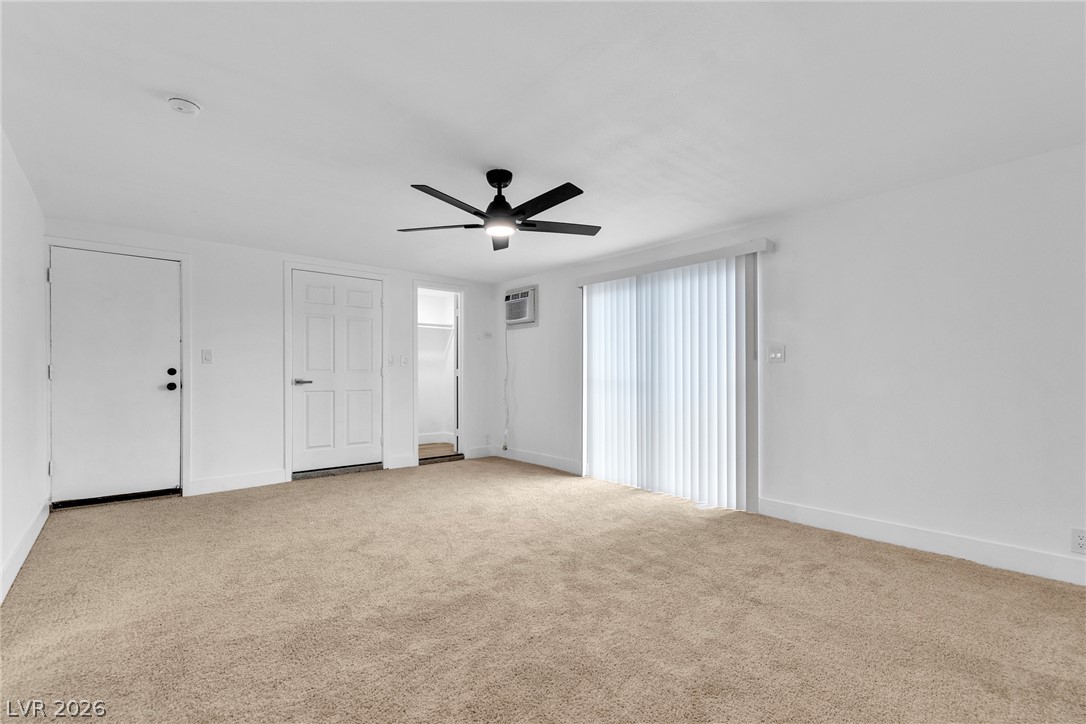 1604 Basswood Avenue North Las Vegas NV 89030
