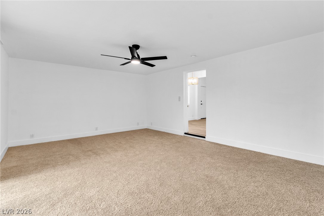 1604 Basswood Avenue North Las Vegas NV 89030