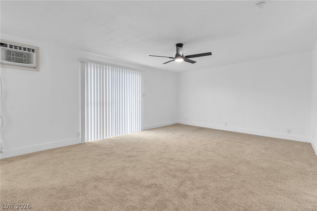 1604 Basswood Avenue North Las Vegas NV 89030