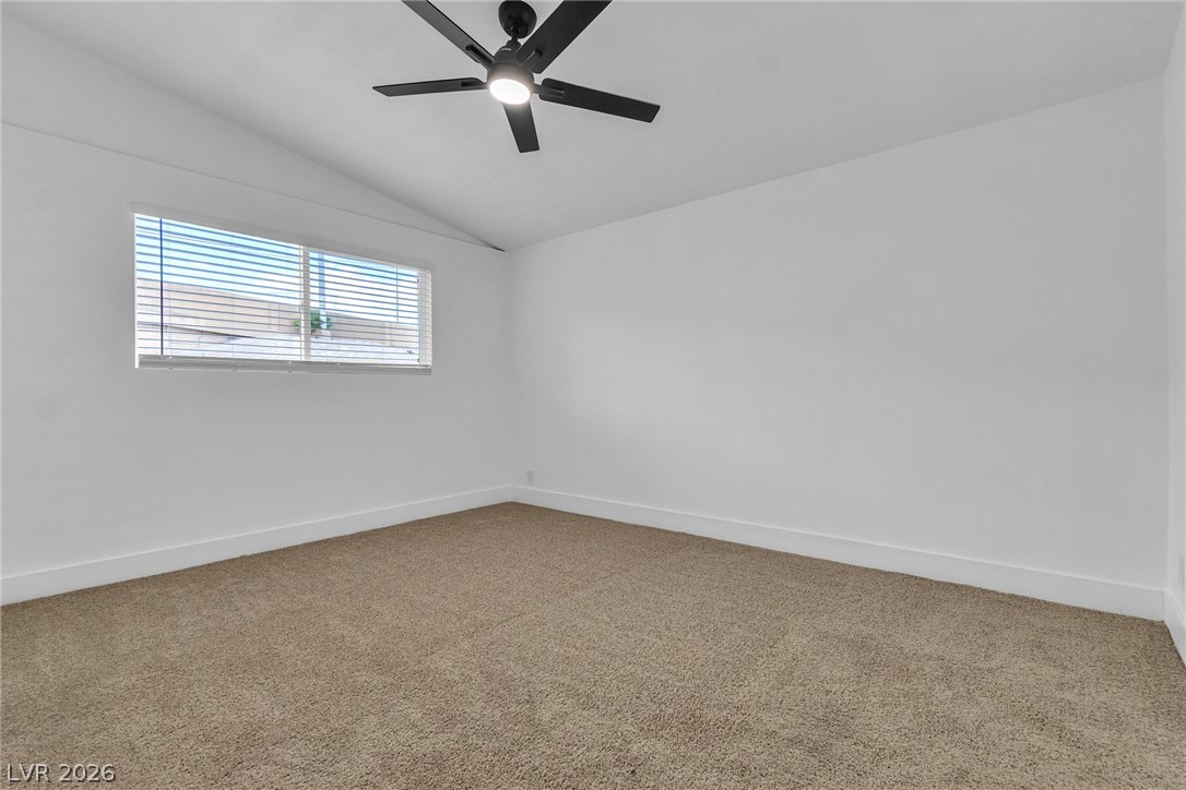 1604 Basswood Avenue North Las Vegas NV 89030