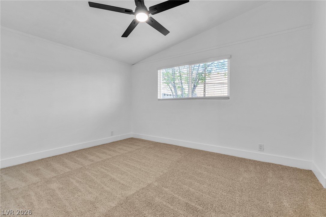 1604 Basswood Avenue North Las Vegas NV 89030