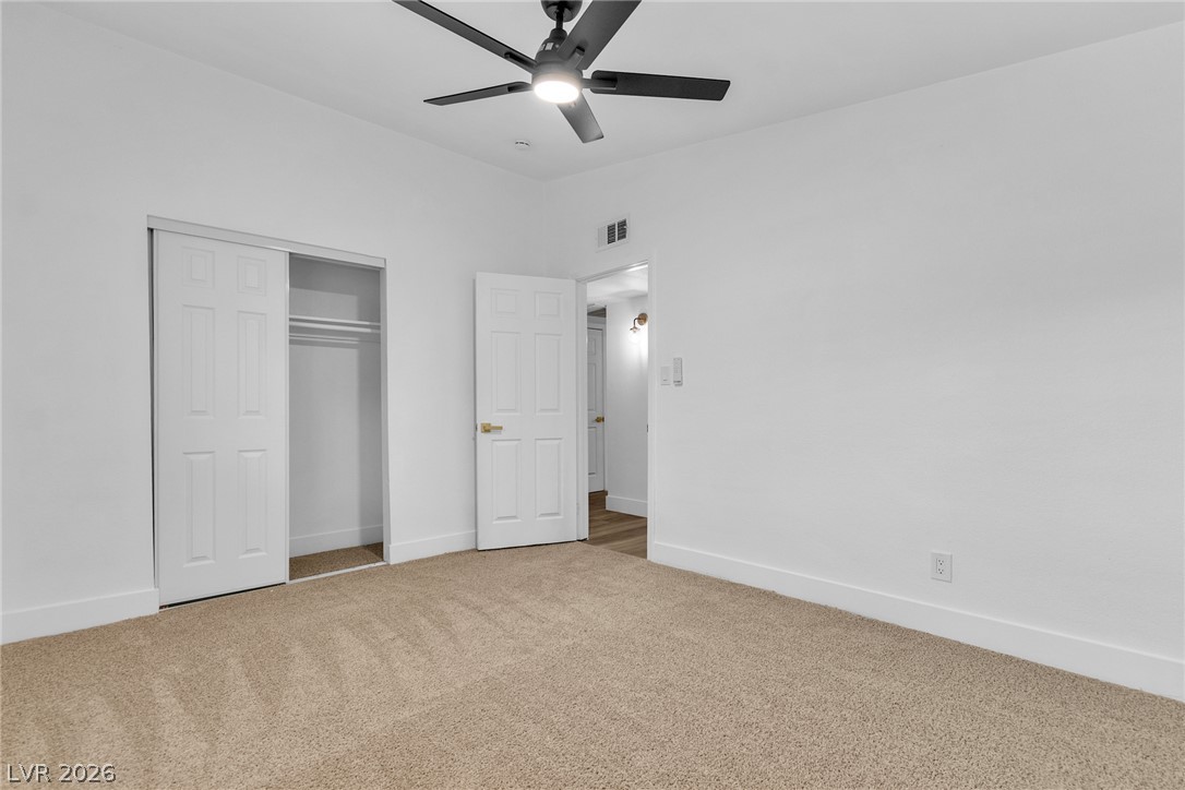 1604 Basswood Avenue North Las Vegas NV 89030