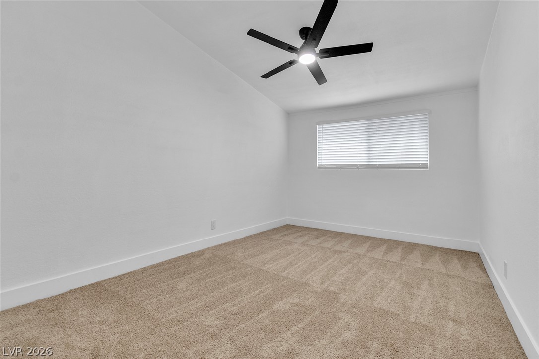 1604 Basswood Avenue North Las Vegas NV 89030