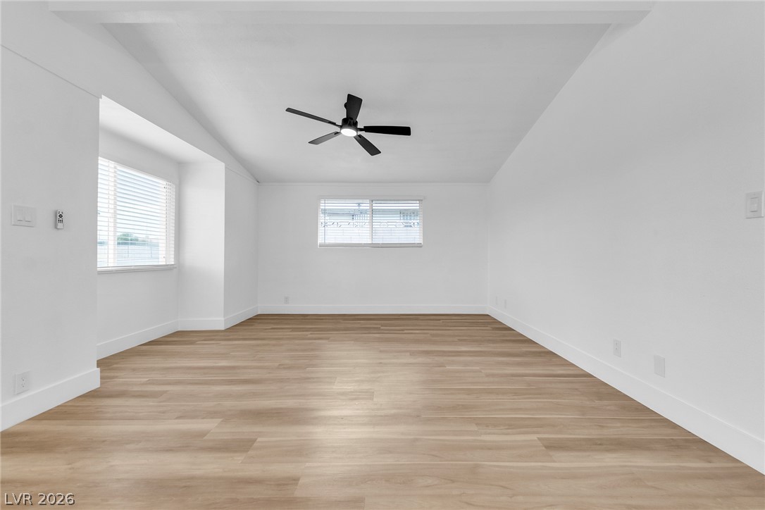1604 Basswood Avenue North Las Vegas NV 89030