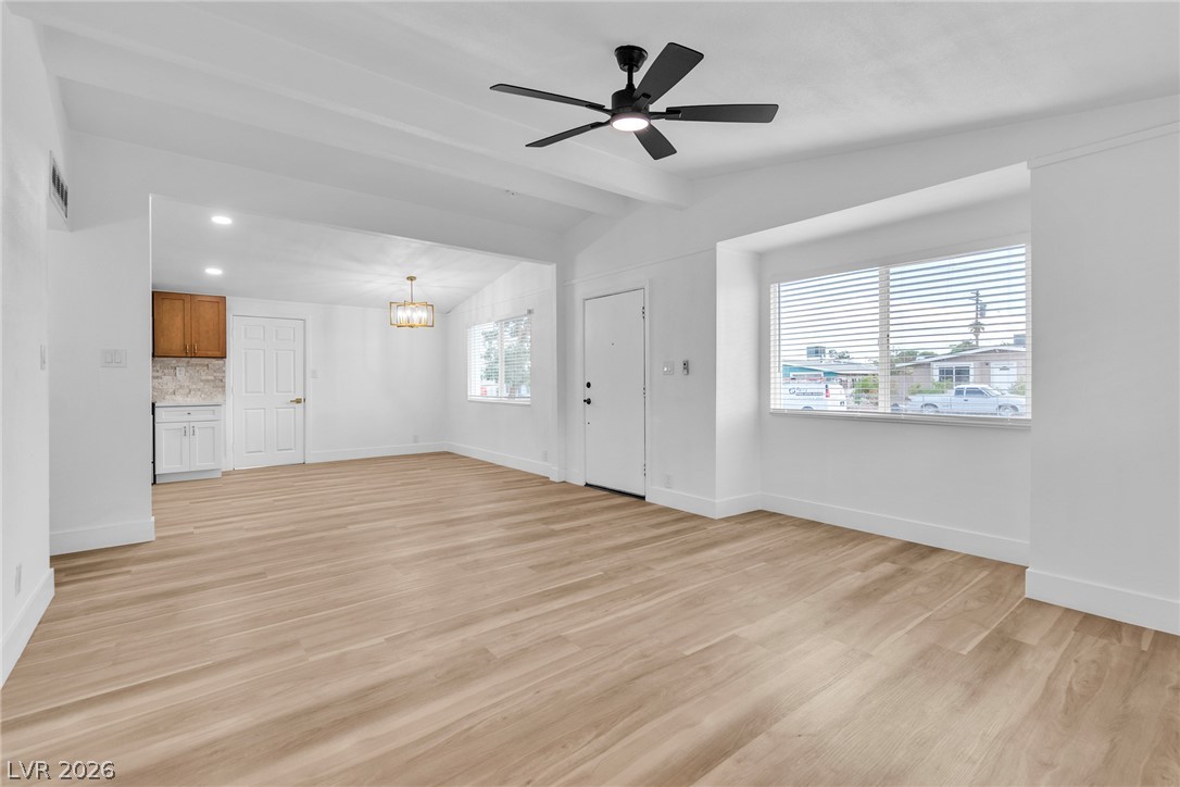 1604 Basswood Avenue North Las Vegas NV 89030