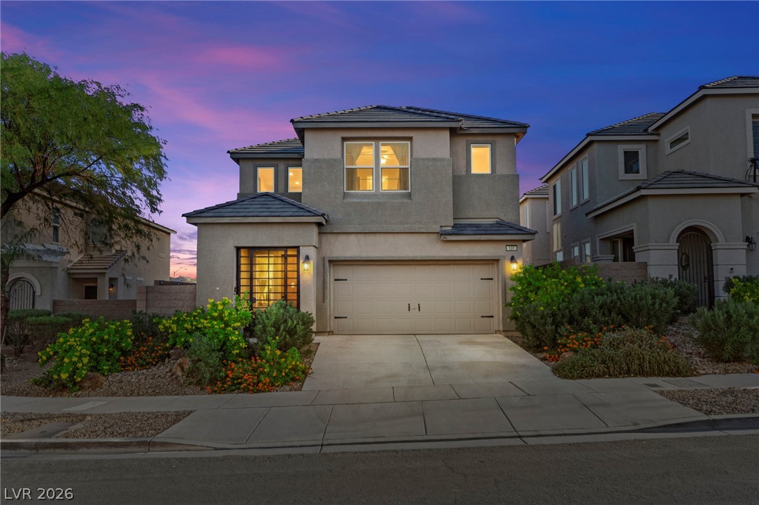 137 Blue Trout Avenue Henderson NV 89011