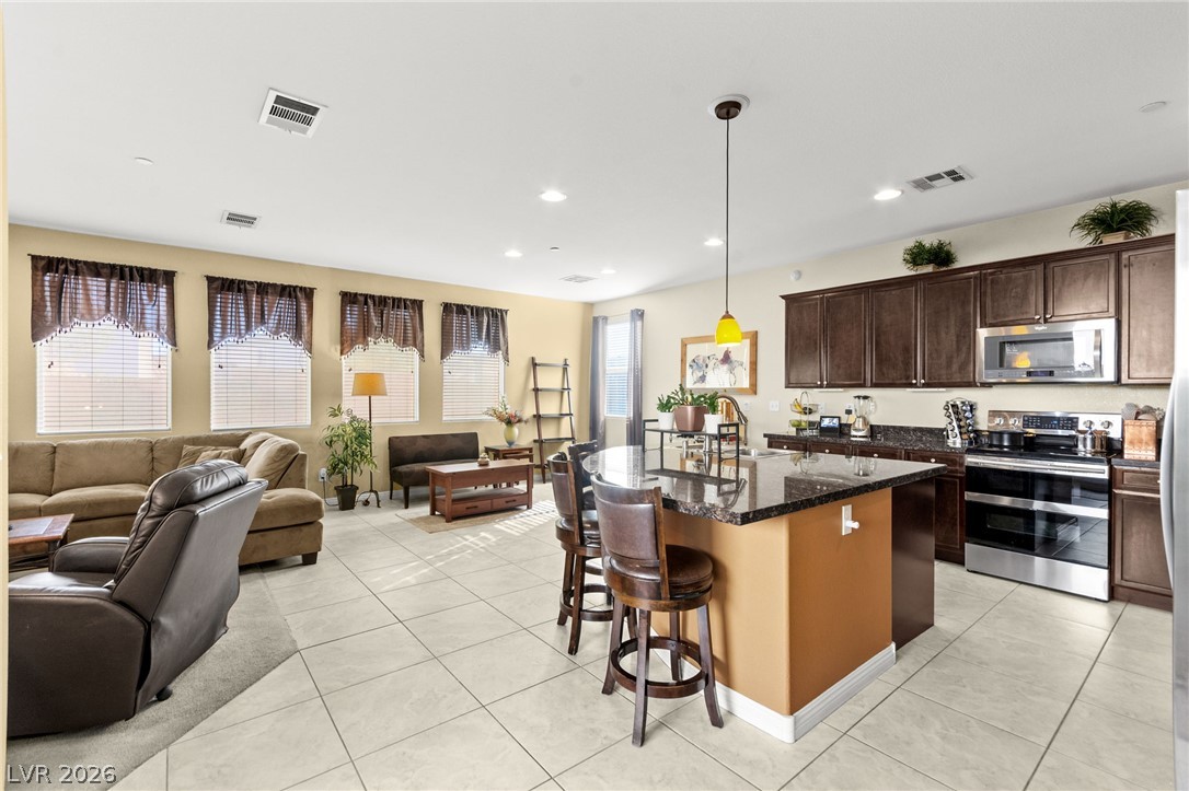137 Blue Trout Avenue Henderson NV 89011