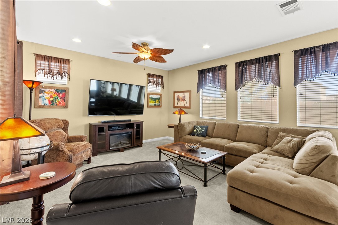 137 Blue Trout Avenue Henderson NV 89011