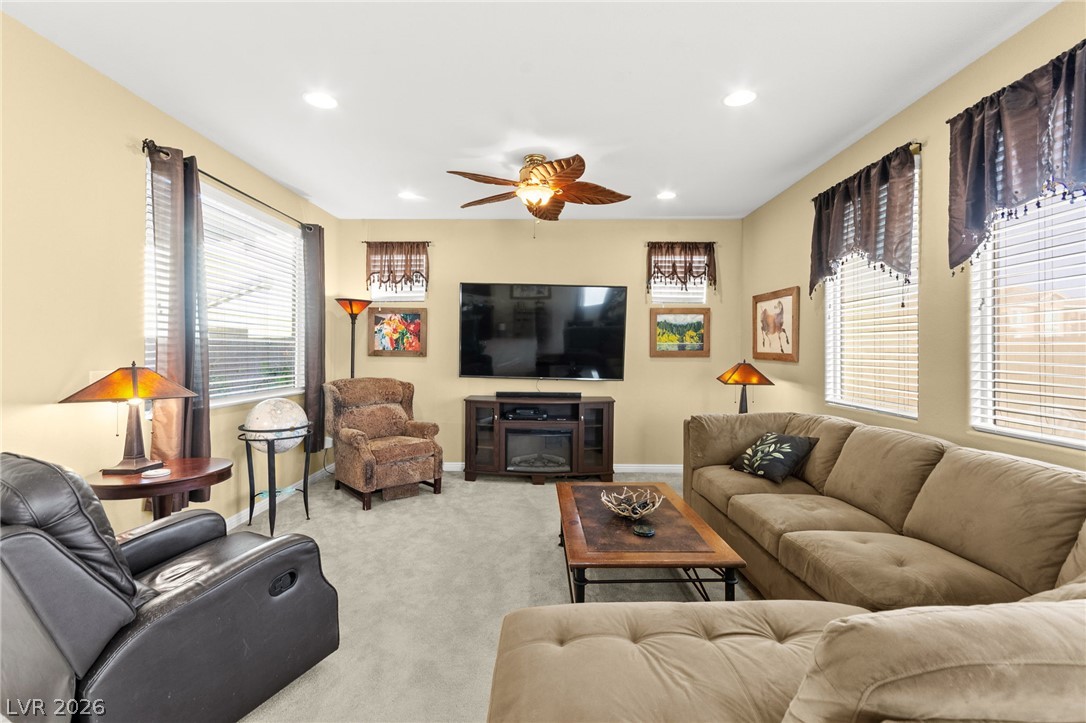 137 Blue Trout Avenue Henderson NV 89011