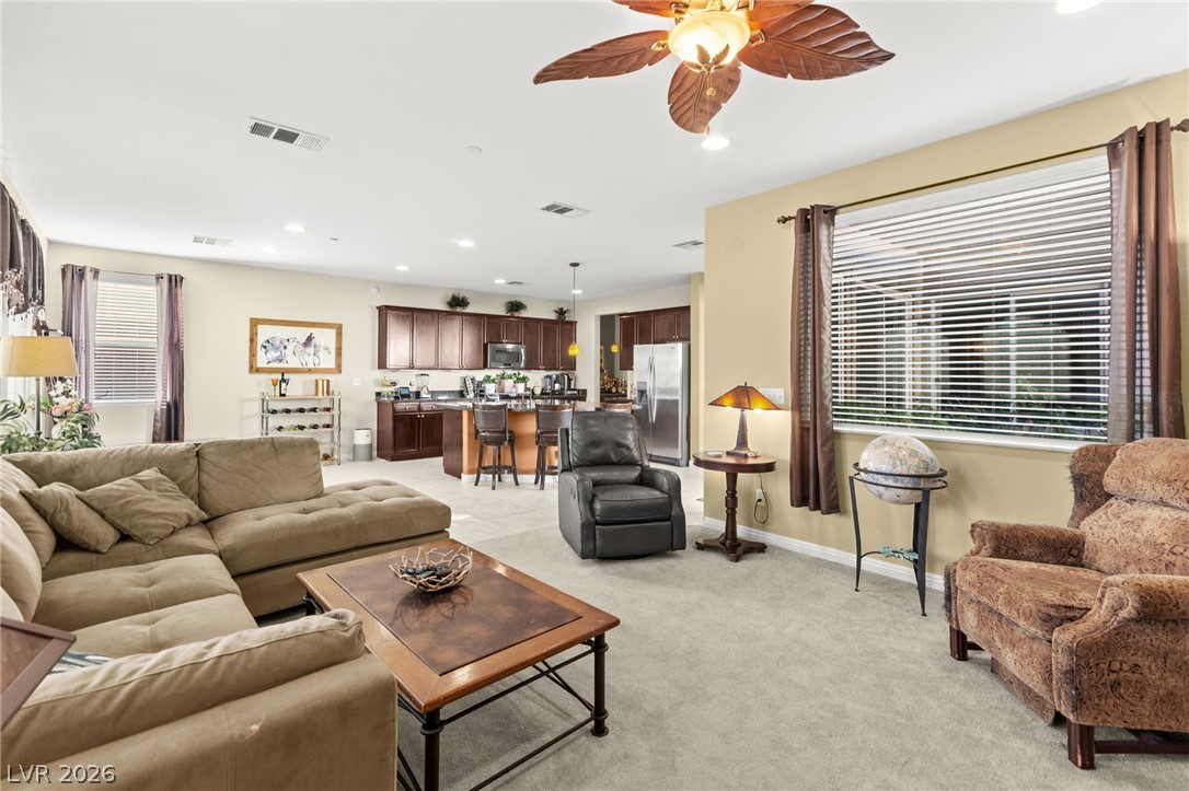 137 Blue Trout Avenue Henderson NV 89011