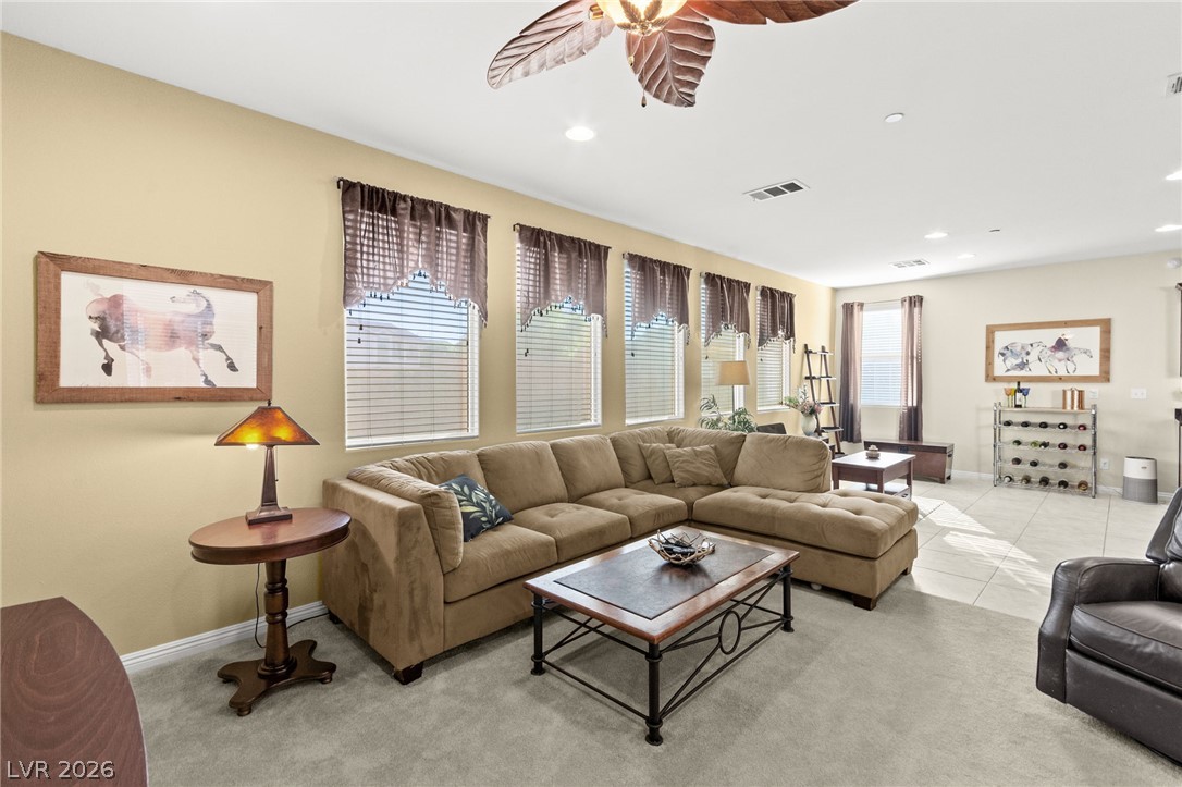 137 Blue Trout Avenue Henderson NV 89011