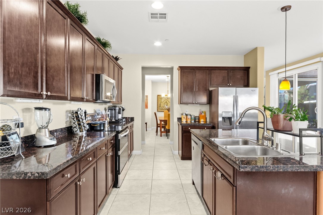 137 Blue Trout Avenue Henderson NV 89011