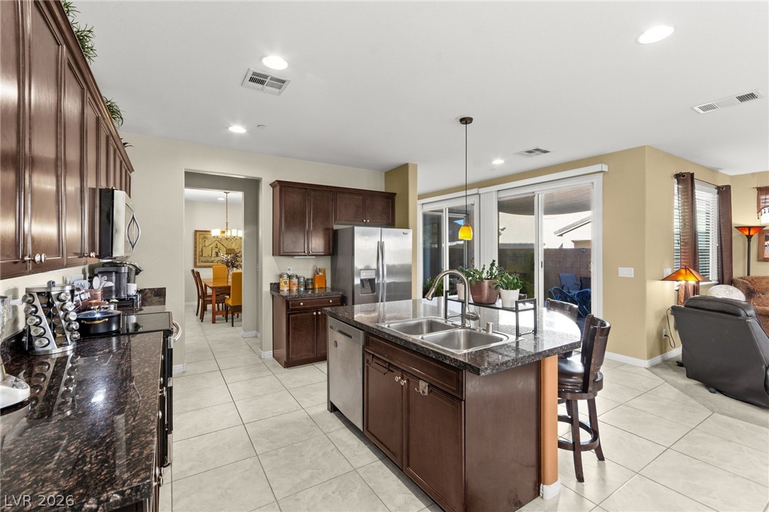 137 Blue Trout Avenue Henderson NV 89011