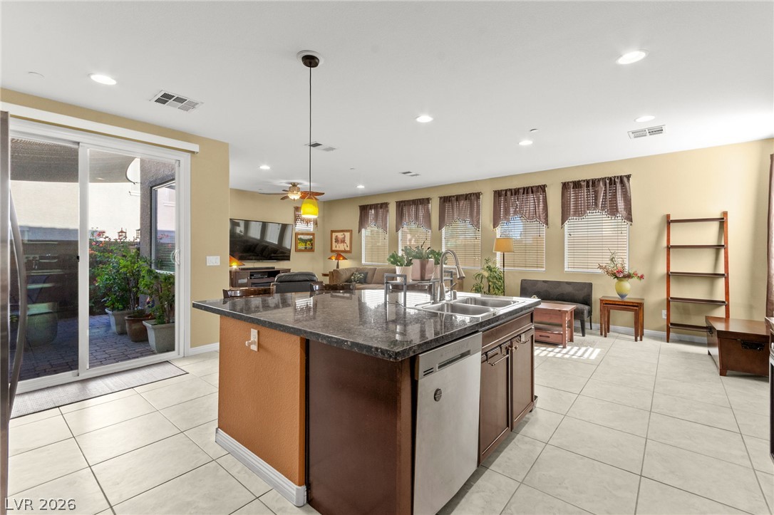 137 Blue Trout Avenue Henderson NV 89011