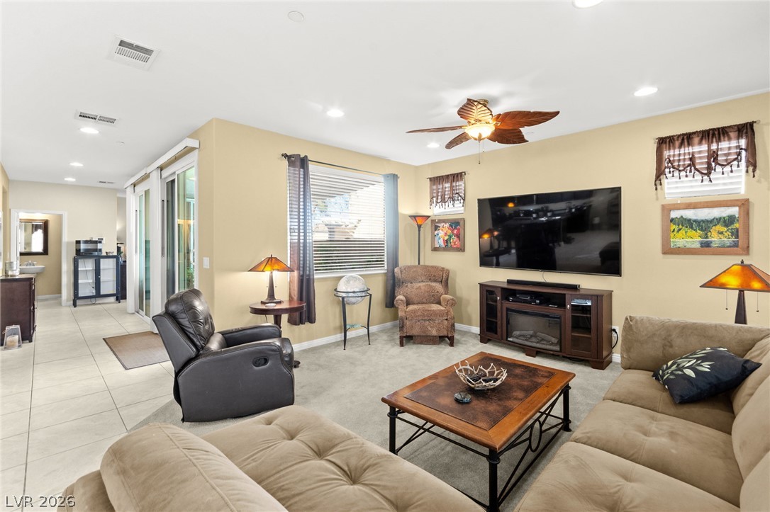 137 Blue Trout Avenue Henderson NV 89011