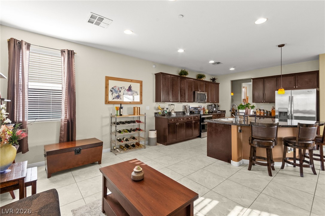 137 Blue Trout Avenue Henderson NV 89011