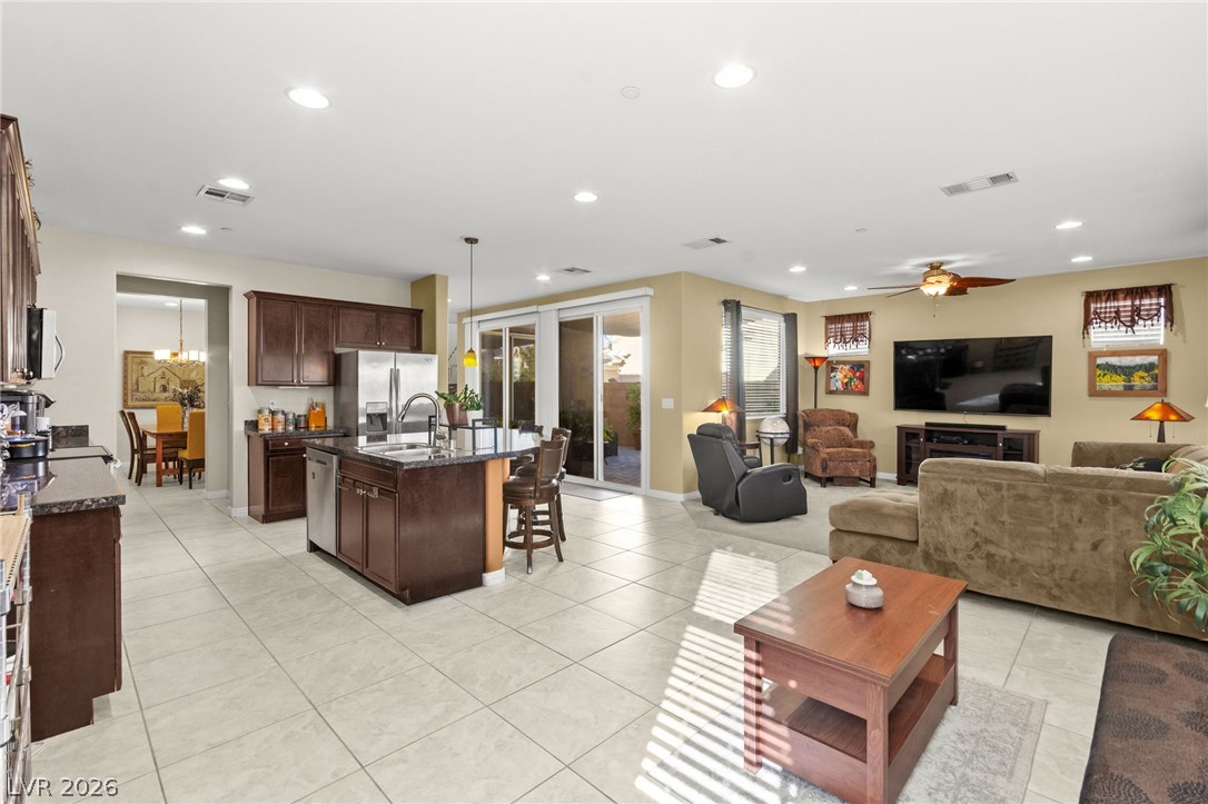 137 Blue Trout Avenue Henderson NV 89011