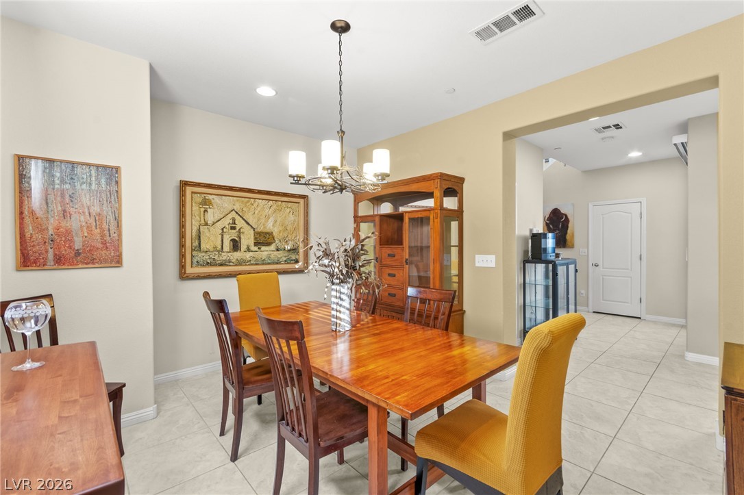 137 Blue Trout Avenue Henderson NV 89011