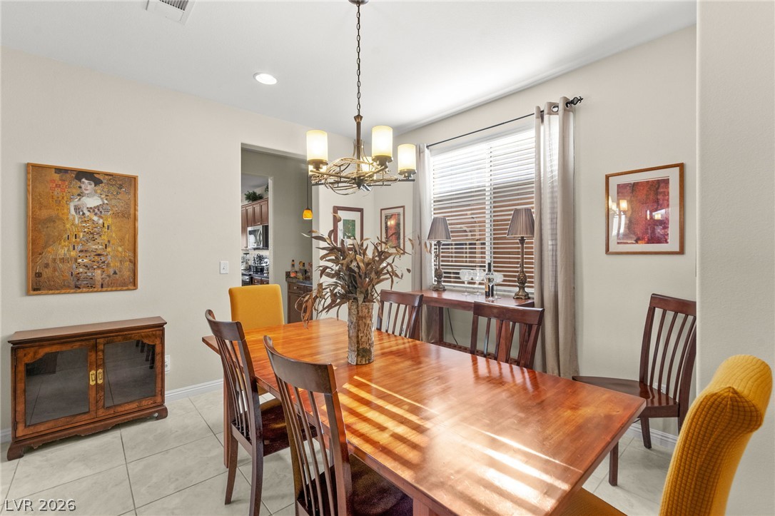 137 Blue Trout Avenue Henderson NV 89011