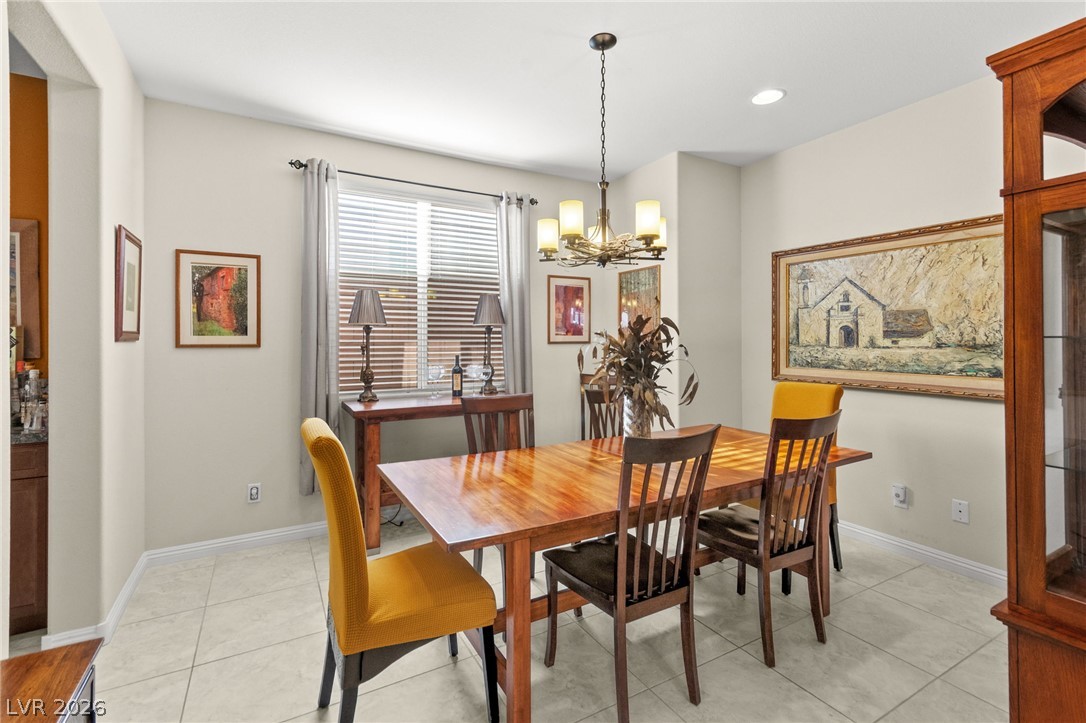 137 Blue Trout Avenue Henderson NV 89011