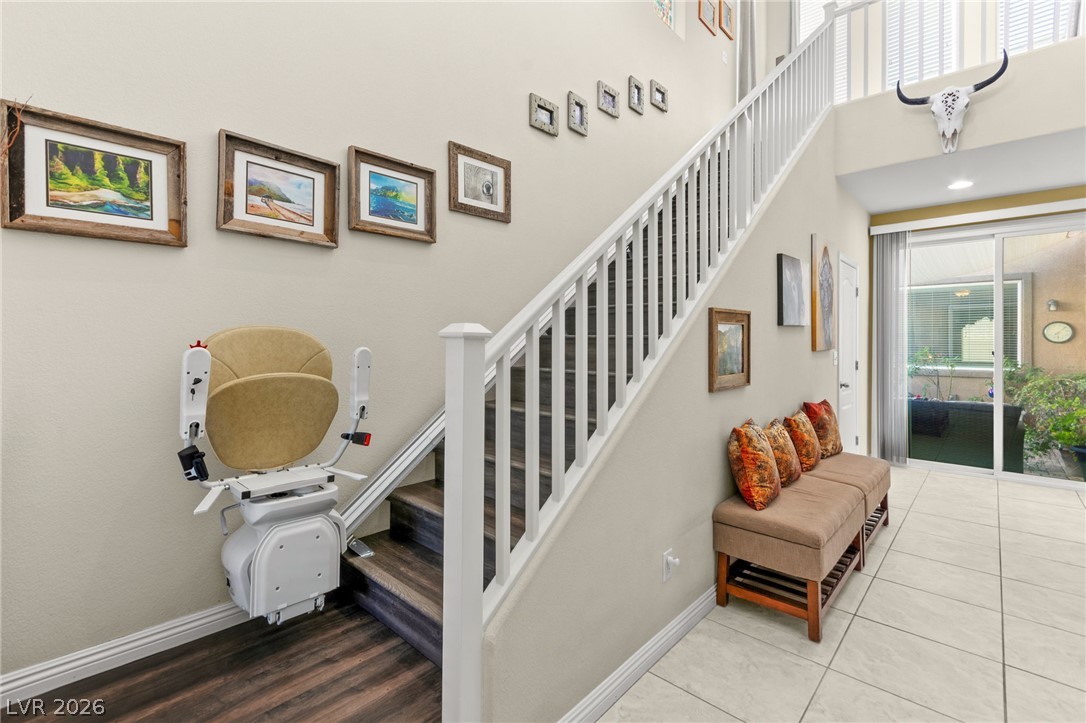 137 Blue Trout Avenue Henderson NV 89011