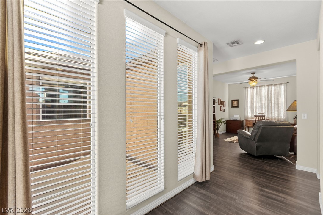 137 Blue Trout Avenue Henderson NV 89011