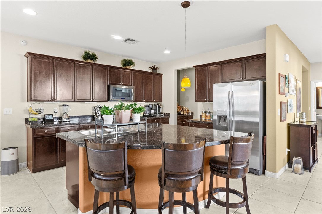 137 Blue Trout Avenue Henderson NV 89011
