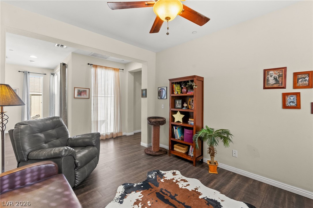 137 Blue Trout Avenue Henderson NV 89011