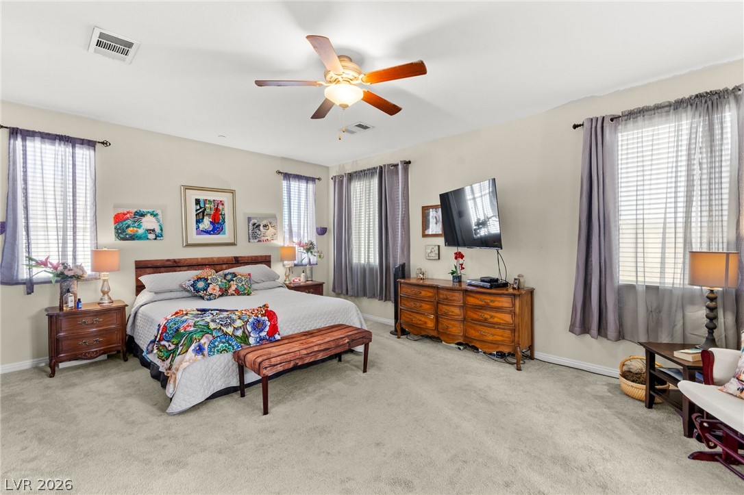 137 Blue Trout Avenue Henderson NV 89011