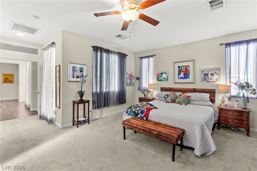 137 Blue Trout Avenue Henderson NV 89011