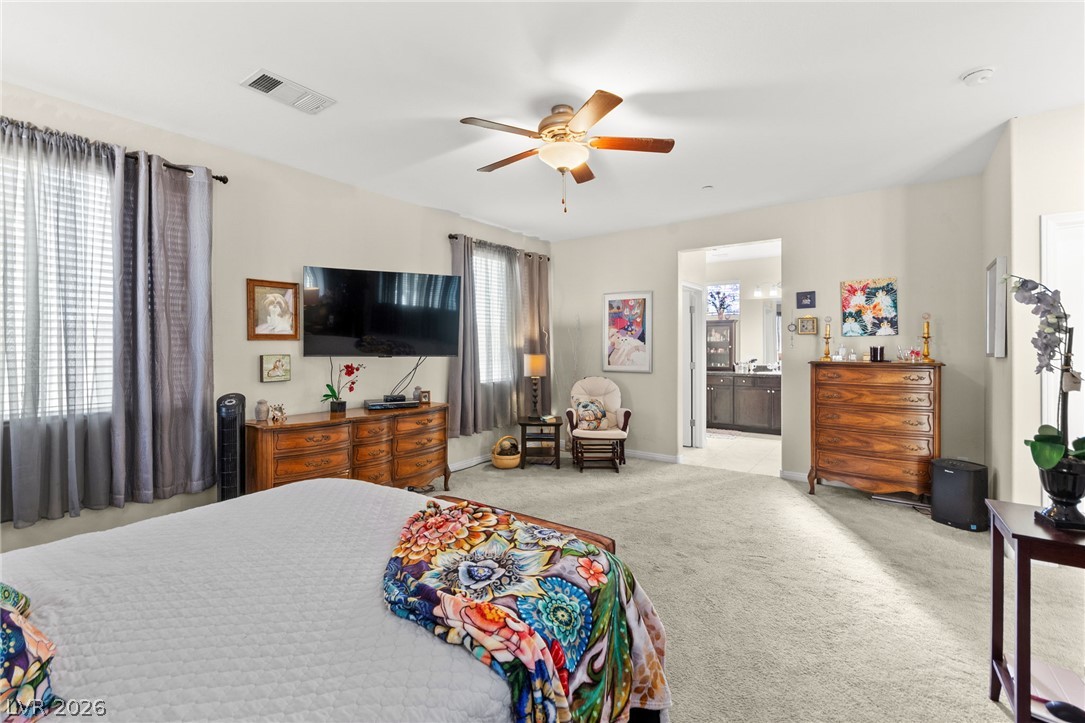 137 Blue Trout Avenue Henderson NV 89011