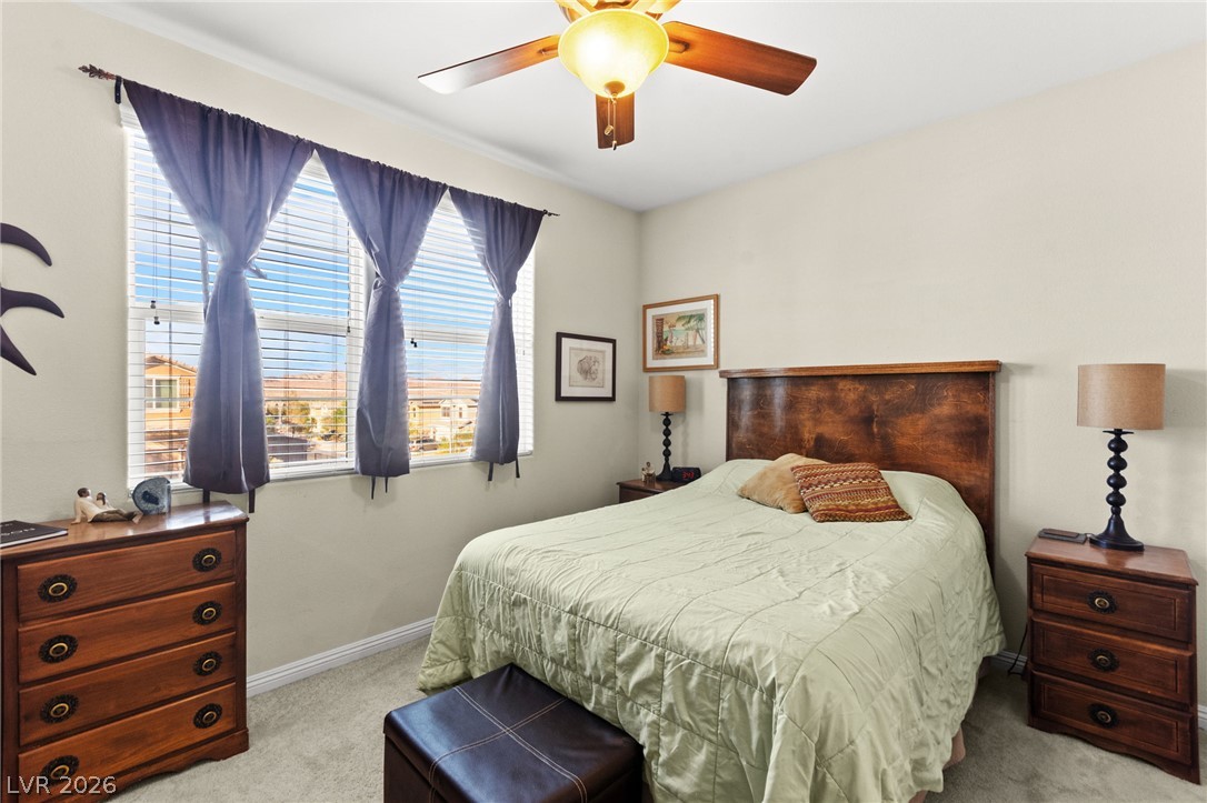 137 Blue Trout Avenue Henderson NV 89011