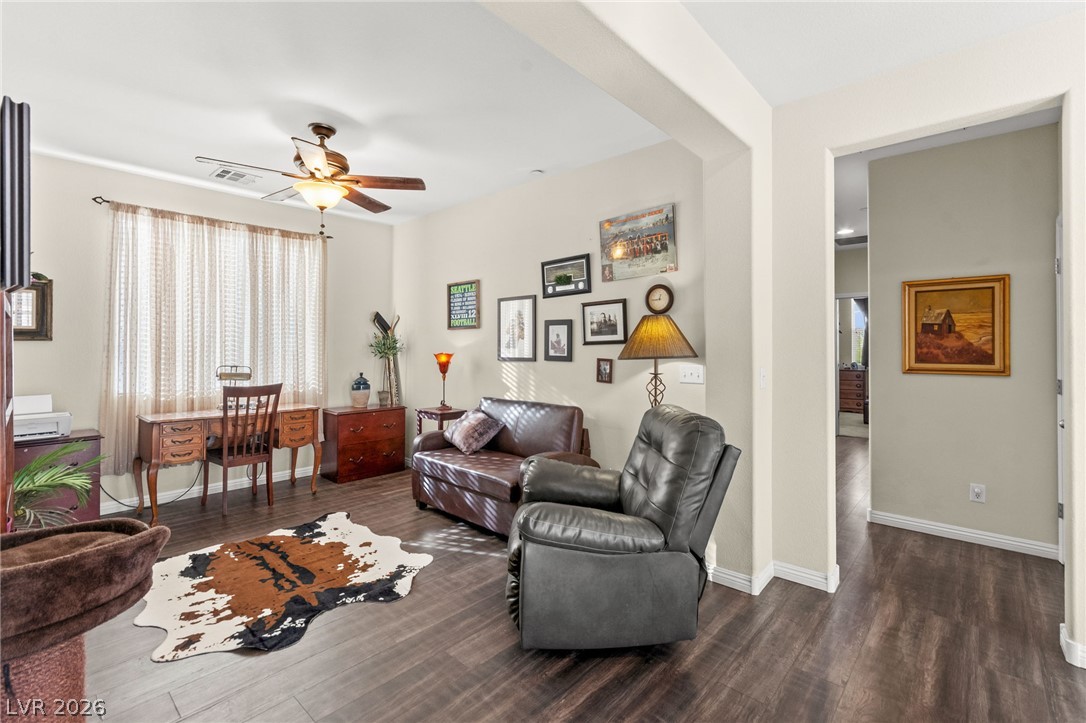 137 Blue Trout Avenue Henderson NV 89011