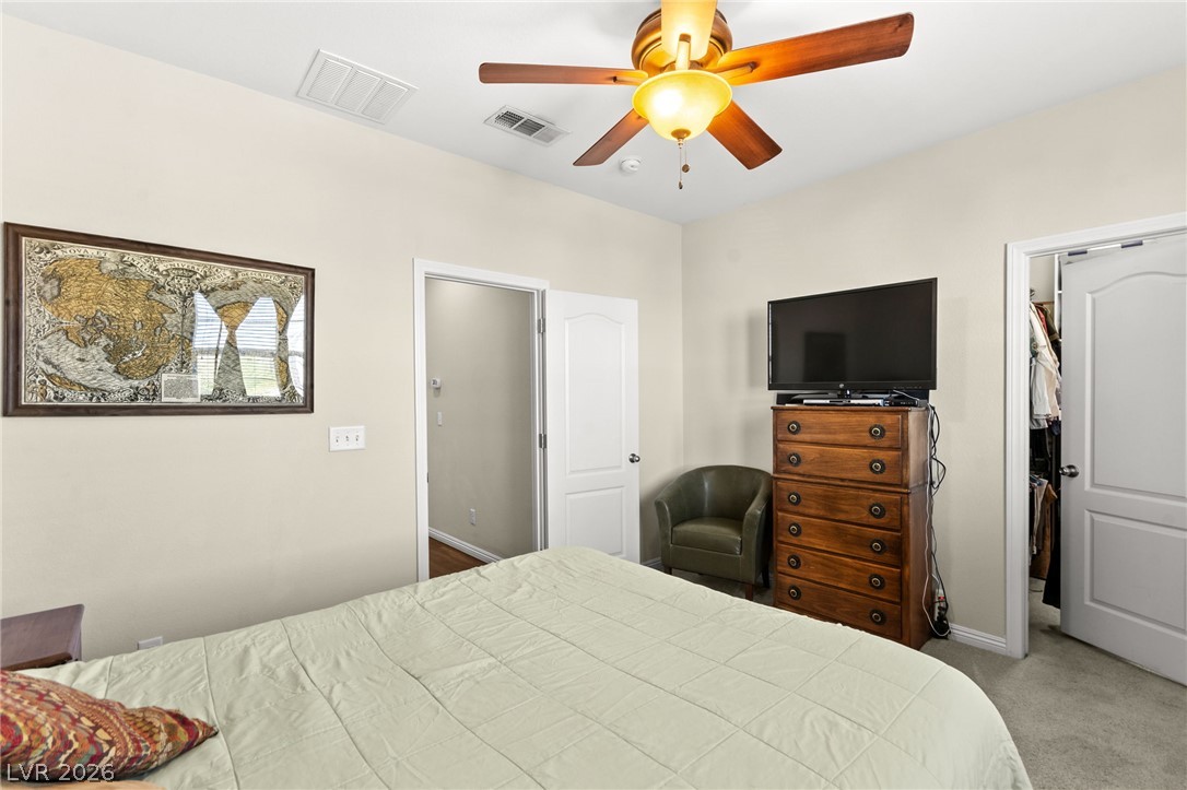 137 Blue Trout Avenue Henderson NV 89011