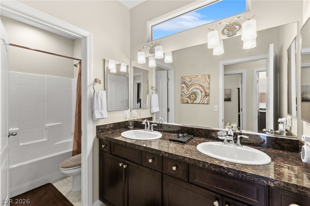 137 Blue Trout Avenue Henderson NV 89011