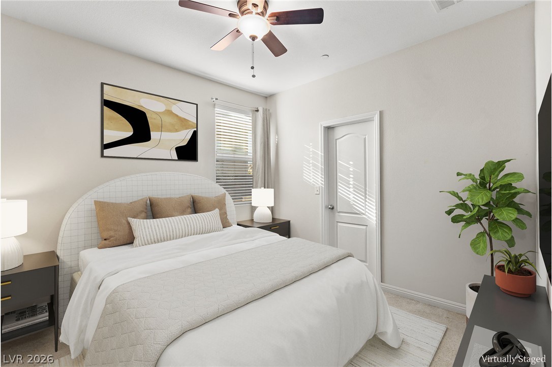 137 Blue Trout Avenue Henderson NV 89011
