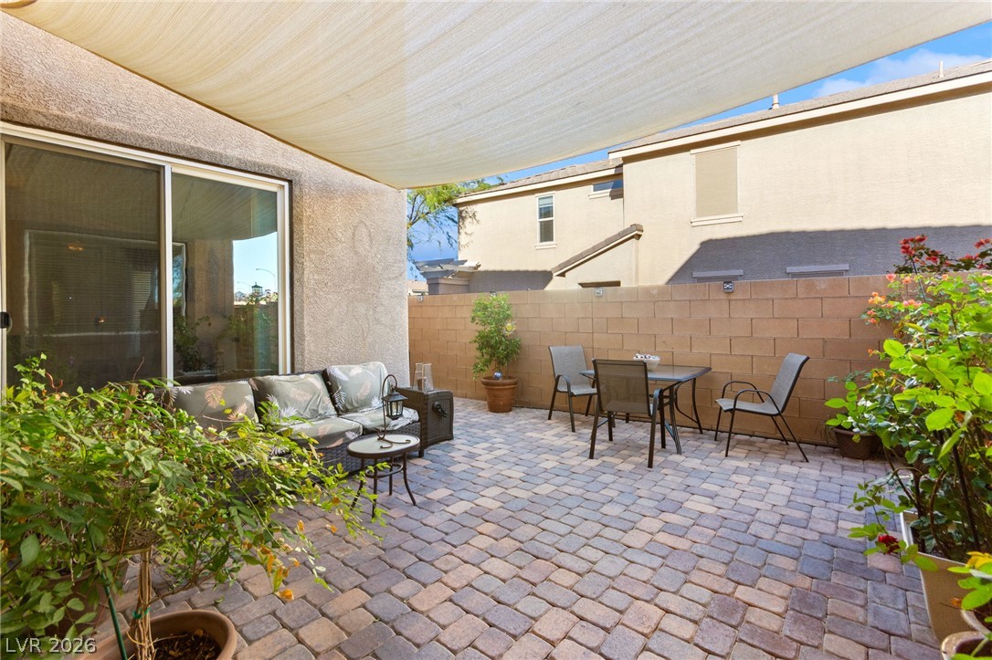 137 Blue Trout Avenue Henderson NV 89011