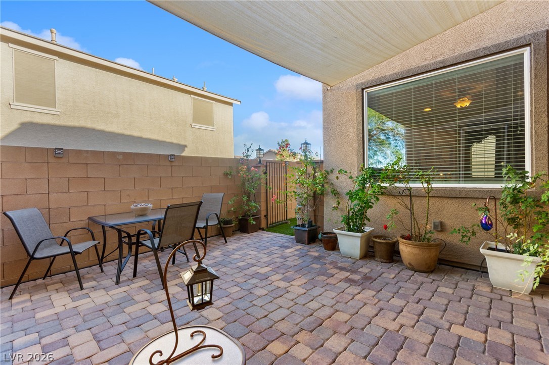 137 Blue Trout Avenue Henderson NV 89011