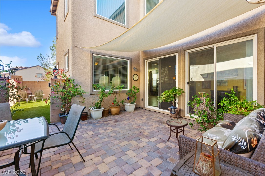 137 Blue Trout Avenue Henderson NV 89011