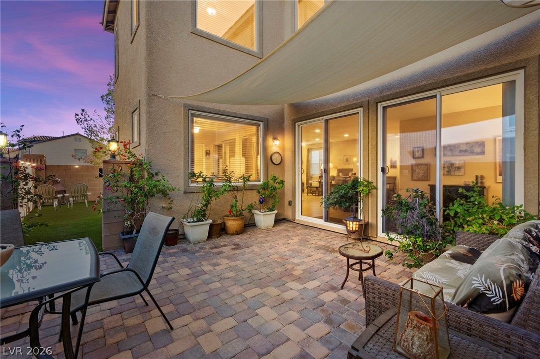 137 Blue Trout Avenue Henderson NV 89011