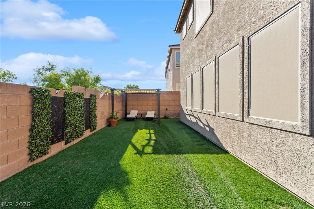 137 Blue Trout Avenue Henderson NV 89011
