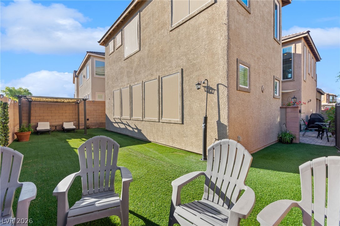 137 Blue Trout Avenue Henderson NV 89011