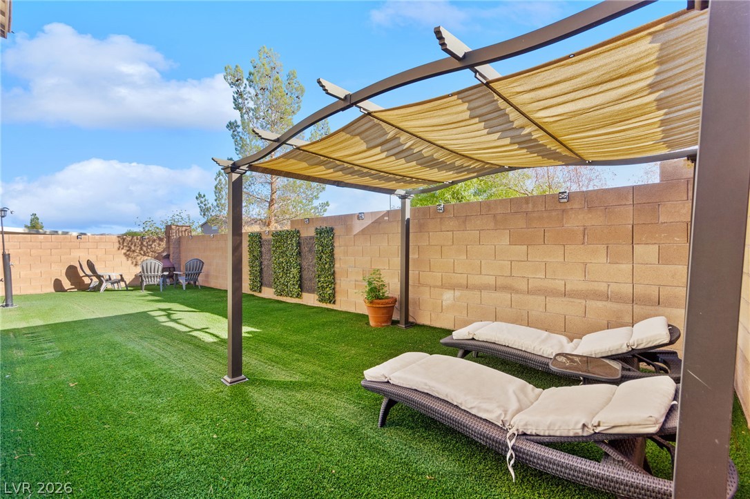 137 Blue Trout Avenue Henderson NV 89011
