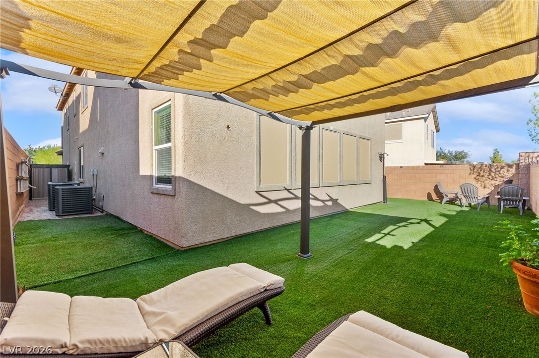 137 Blue Trout Avenue Henderson NV 89011