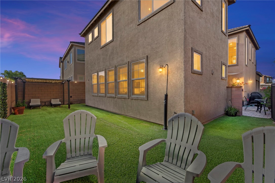137 Blue Trout Avenue Henderson NV 89011