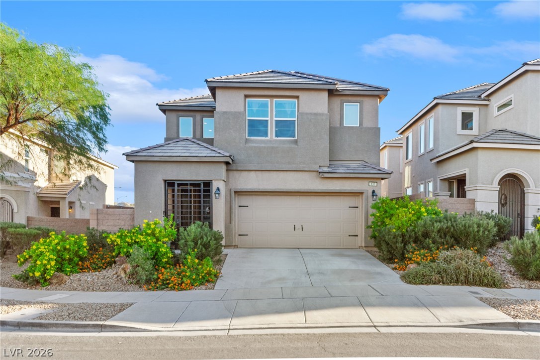 137 Blue Trout Avenue Henderson NV 89011