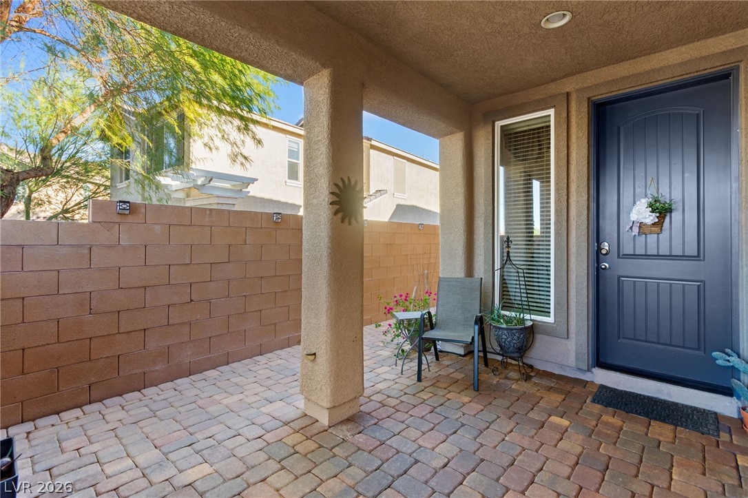 137 Blue Trout Avenue Henderson NV 89011